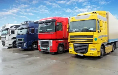 Konya Pasinler Nakliye Ambarı